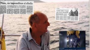 Libero Grassi 35 anni dopo, copertina sulla lotta al racket e sul sostegno agli imprenditori che denunciano