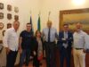 Confimprese e Sindaco insontro su comunioni